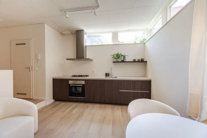 Studio te koop: Roemerhof 11, Binnenstad Oost Tilburg