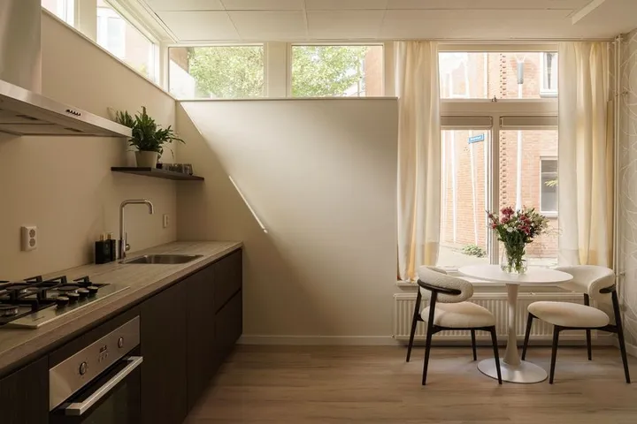 Studio te koop: Roemerhof 19, Binnenstad Oost Tilburg
