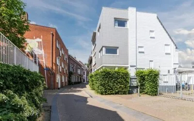 Studio te koop: Roemerhof 24, Binnenstad Oost Tilburg