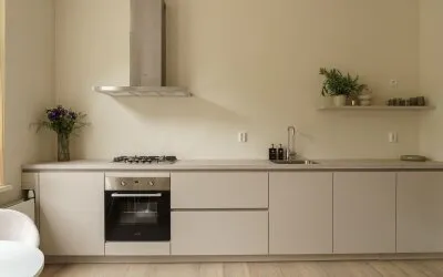Studio te koop: Roemerhof 26, Binnenstad Oost Tilburg