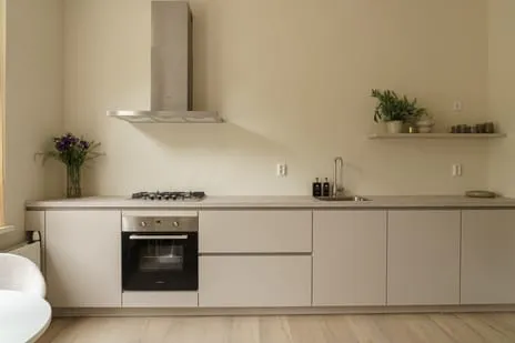 Studio for sale: Roemerhof 26, Binnenstad Oost Tilburg