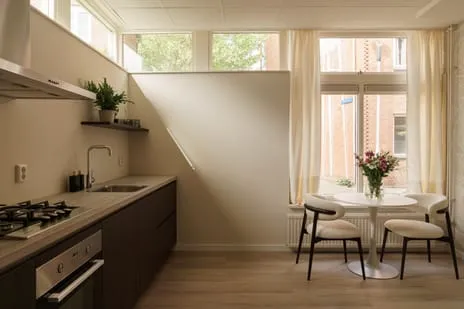 Studio for sale: Roemerhof 5, Binnenstad Oost Tilburg