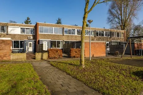 Tussenwoning te koop: Roer 21, Lewenborg-Noord Groningen