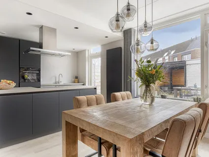 Tussenwoning te koop: Roerdomp 20, Etten-Leur