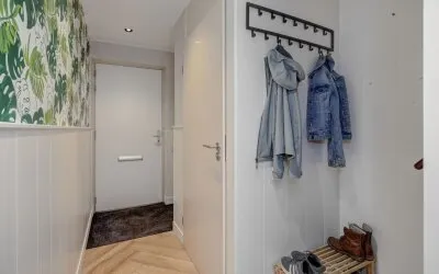 Tussenwoning te koop: Roerdomp 21, Kom Engelen 'S-Hertogenbosch