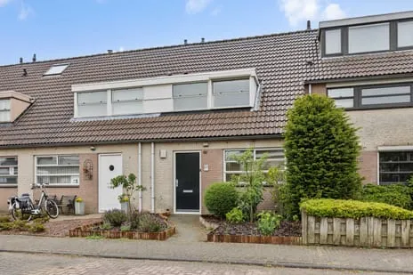 Tussenwoning te koop: Roerdomp 21, Kom Engelen 'S-Hertogenbosch
