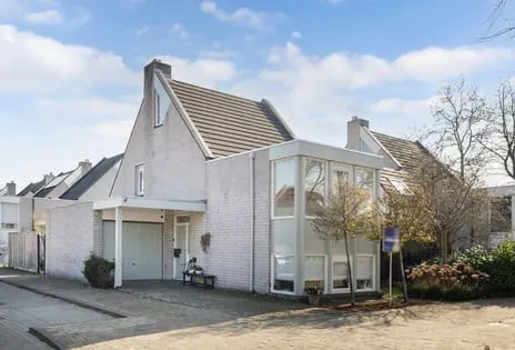 Vrijstaande woning te koop: Roerdomp 24, Muizenberg Breda