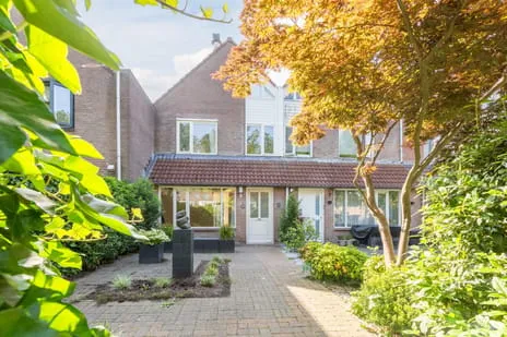 Tussenwoning te koop: Roerdomp 5, Twistvlied-Wickelhof Mijdrecht
