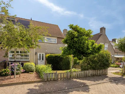 Hoekwoning te koop: Roerdomp 67, Kom Engelen 'S-Hertogenbosch