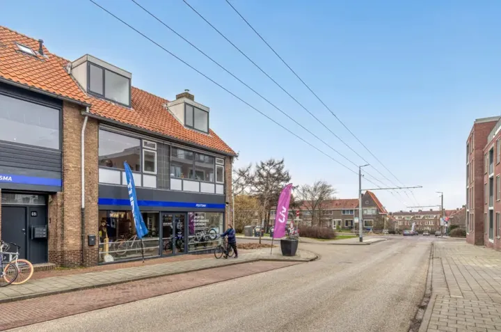 Appartement te koop: Roerdomplaan 1, Arnhem