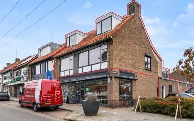 Appartement te koop: Roerdomplaan 1, Monnikenhuizen Arnhem