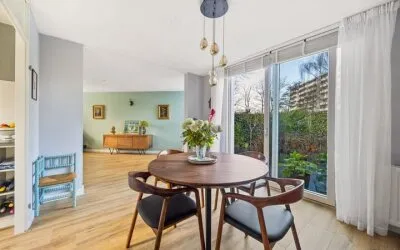 Tussenwoning te koop: Roerdomplaan 15, De Zijde Leidschendam