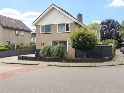 Vrijstaande woning te koop: Roerdomplaan 25, De Greiden Heerenveen