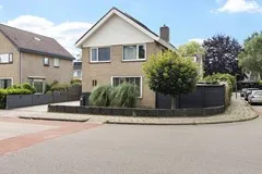 Vrijstaande woning te koop: Roerdomplaan 25, Heerenveen