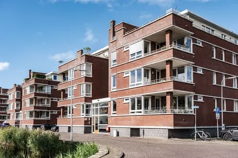 Appartement te koop: Roerdomplaan 3, Dichters- en Vogelbuurt Heemstede