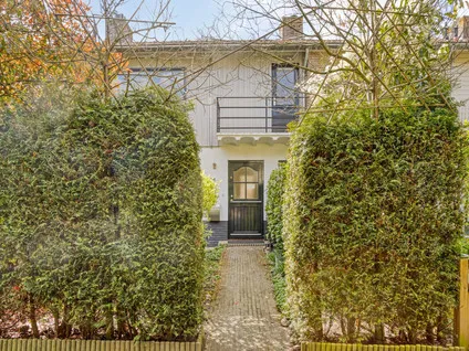 Tussenwoning te koop: Roerdompstraat 21, Nieuwe-Oosterhei Baarn