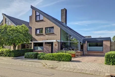 Hoekwoning te koop: Roerdompstraat 58, Vogelbuurt-Oost Zwijndrecht