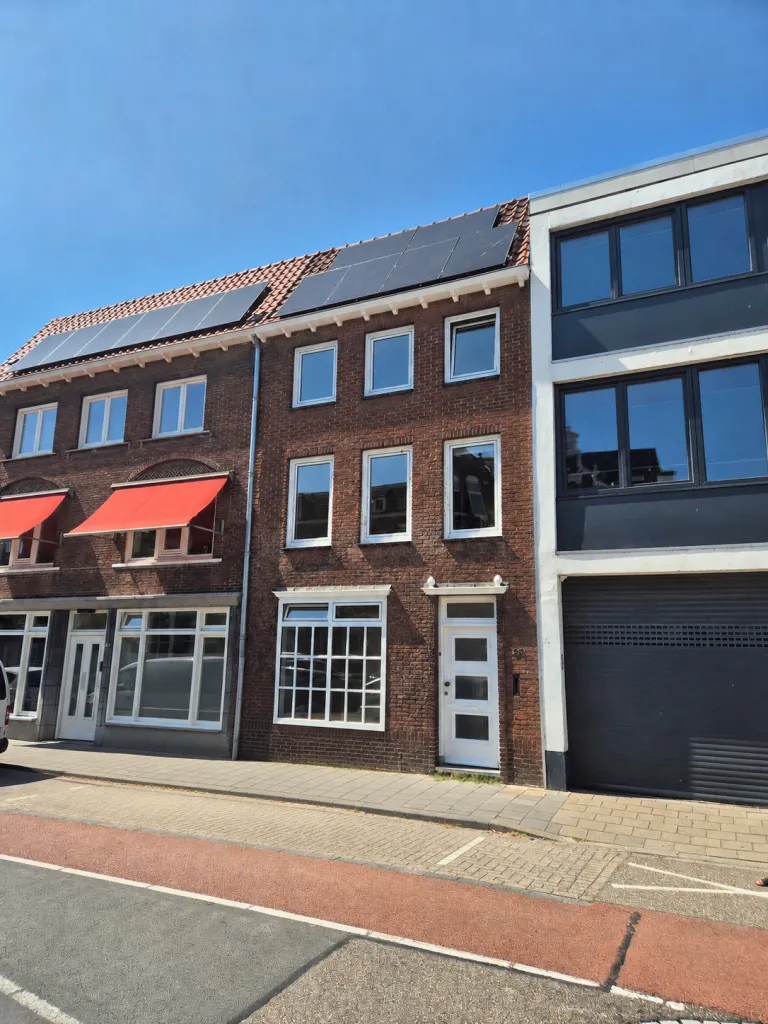 Tussenwoning te huur: Roermondsestraat 64, Venlo