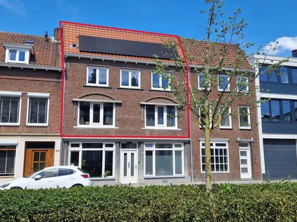 Appartement te huur: Roermondsestraat 66, Sinselveld Venlo