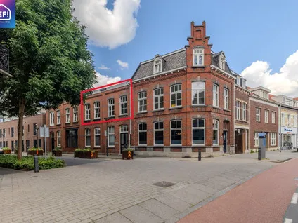 Appartement te huur: Roermondsestraat 84A, Sinselveld Venlo