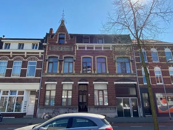 Kamer te huur: Roermondsestraat, Spoorsingel Venlo