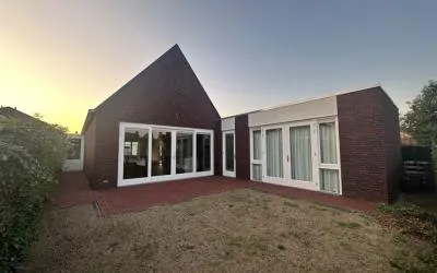 Vrijstaande woning te koop: Roermondseweg 121, Nieuw-Steyl Steyl