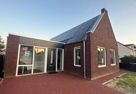 Vrijstaande woning te koop: Roermondseweg 121, Nieuw-Steyl Steyl