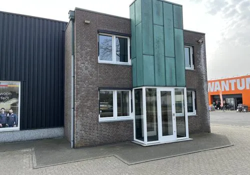 Woning te huur: Roermondseweg 126GED., Leuken Weert