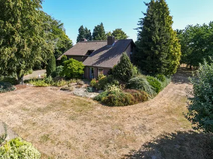 Vrijstaande woning te koop: Roermondseweg 13, Verspreide huizen Buggenum Haelen