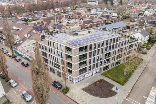 Appartement te koop: Roermondseweg 21E-2, Groenewoud-Zuid Weert