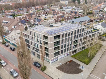 Appartement te koop: Roermondseweg 21E2, Groenewoud-Zuid Weert