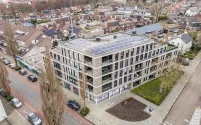 Appartement te koop: Roermondseweg 21E2, Groenewoud-Zuid Weert