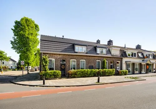 Hoekwoning te koop: Roermondseweg 23, Groenewoud-Zuid Weert