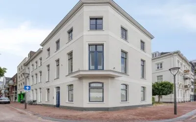 Appartement te koop: Roermondsplein 38-1, Weverstraat Arnhem