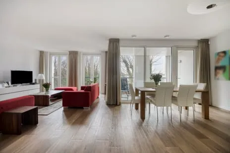 Appartement te koop: Roersingel 150, Voorstad Roermond