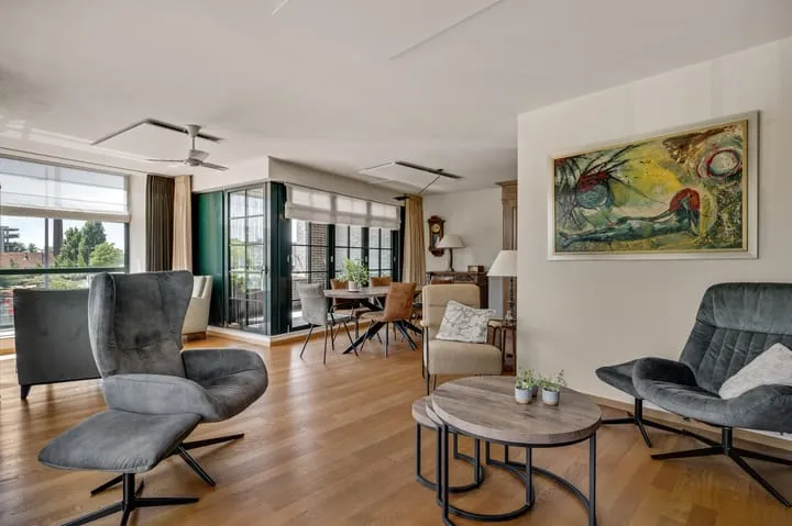 Appartement te koop: Roersingel 29, Binnenstad Roermond