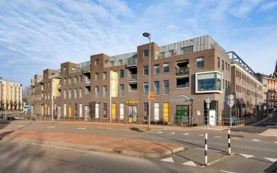 Appartement te koop: Roersingel 41, Roermond