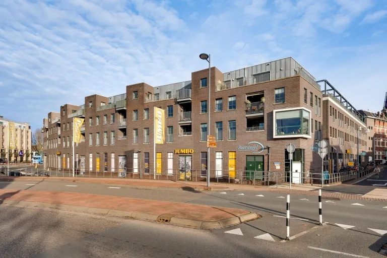Appartement te koop: Roersingel 41, Roermond