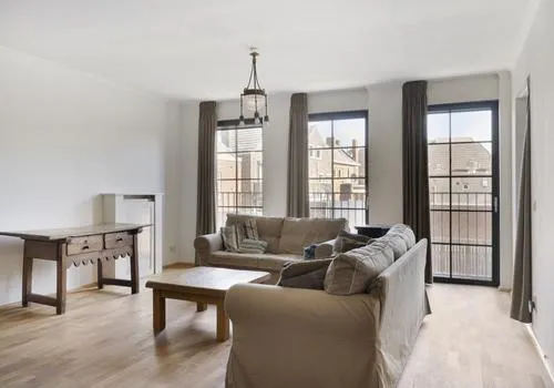 Koopwoning: Roersingel 57 in Roermond - €415.000 - 82m²