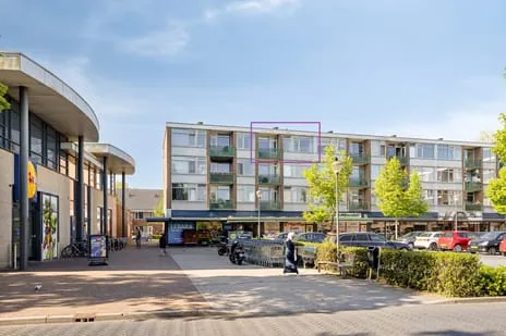 Appartement te koop: Roerstraat 29, Deltabuurt Deventer