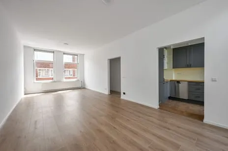 Appartement te koop: Roerstraat 29C1, Oud Scheveningen 'S-Gravenhage