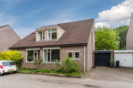 Tussenwoning te koop: Roerstraat 36, Brouwhuis-Oost Helmond