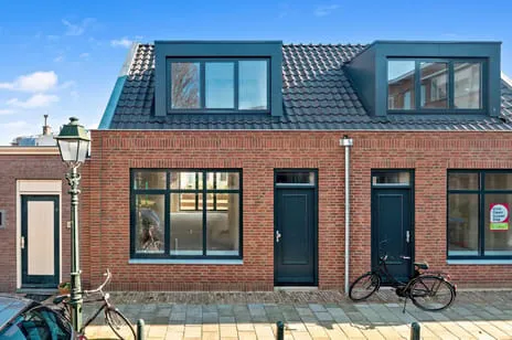 Appartement te koop: Roerstraat 6, Oud Scheveningen 'S-Gravenhage
