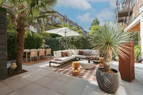 Appartement te koop: Roerstraat 87, Scheldebuurt-Midden Amsterdam