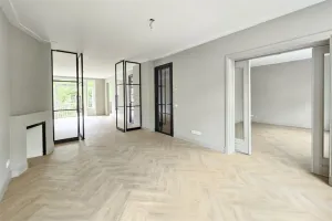 Woning te huur: Roerstraat, Scheldebuurt-Midden Amsterdam