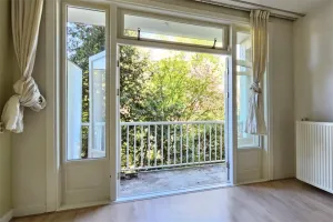 Woning te huur: Roerstraat, Scheldebuurt-Midden Amsterdam
