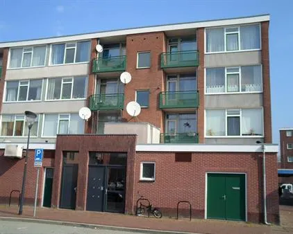 Room for rent: Roerstraat, Deltabuurt Deventer