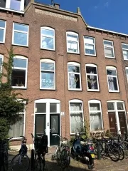 Woning te huur: Roerstraat, Oud Scheveningen 'S-Gravenhage