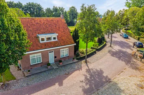 Vrijstaande woning te koop: Roeselaerestraat 20, Sint Kruis