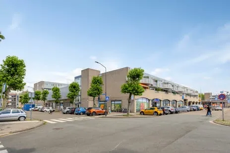Appartement te koop: Roeselarestraat 618, Biesdonk Breda